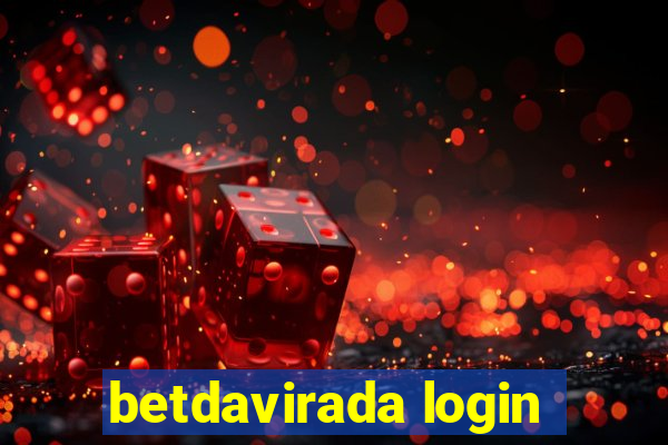 betdavirada login